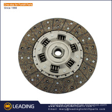 Forklift Transmission Disc Forklift Clutch Disc Transmission Plate